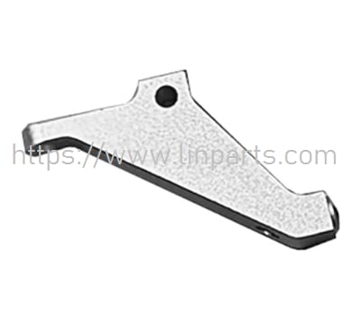 Flywing FW450L V3 Metal control arm (compatible with quick-release and non-quick-release versions) - RC Helicopter spare parts Flywing FW450L V3 Metal control arm (compatible with quick-release and non-quick-release versions) - RC Helicopter spare parts