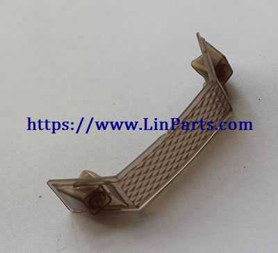 LinParts.com - FQ777 FQ35 FQ35C FQ35W RC Drone Spare parts: Front lampshade - Click Image to Close