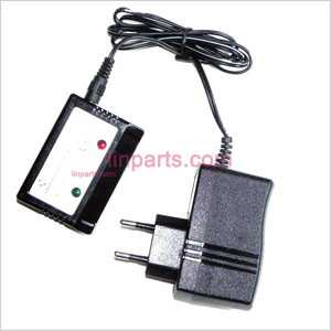 LinParts.com - FXD A68690 Spare Parts: Charger box+Charger - Click Image to Close