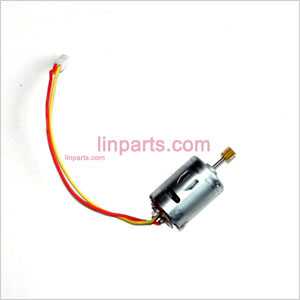 LinParts.com - FXD A68690 Spare Parts: Main motor (long axis)
