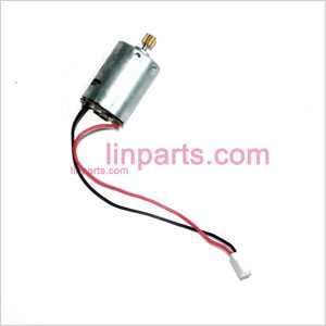 LinParts.com - FXD A68690 Spare Parts: Main motor(short axis) 