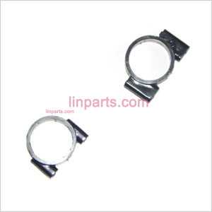 LinParts.com - FXD A68690 Spare Parts: Fixed set of the tail decorative set