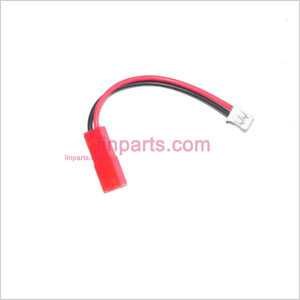 LinParts.com - FXD A68690 Spare Parts: Battery Line - Click Image to Close