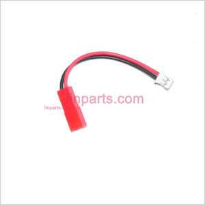 LinParts.com - FXD A68690 Spare Parts: Battery Line 