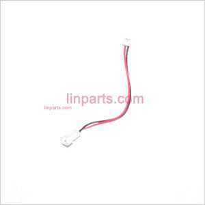 LinParts.com - FXD A68690 Spare Parts: Cable Line 