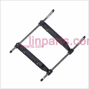 LinParts.com - FXD A68690 Spare Parts: Undercarriage\Landing skid