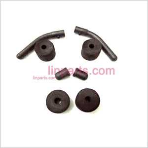 LinParts.com - FXD A68690 Spare Parts: Sponge ball 