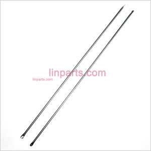 LinParts.com - FXD A68690 Spare Parts: Decorative bar - Click Image to Close