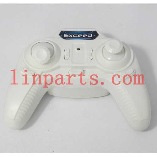 LinParts.com - FaYee FY530 Quadcopter Spare Parts: Remote Control/Transmitter - Click Image to Close