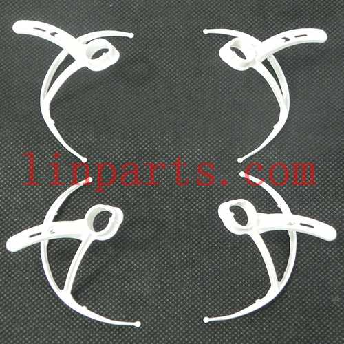 LinParts.com - FaYee FY530 Quadcopter Spare Parts: Outer frame - Click Image to Close