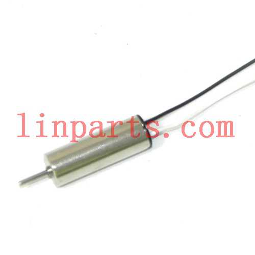 LinParts.com - FaYee FY530 Quadcopter Spare Parts: Main motor(Black/White wire)