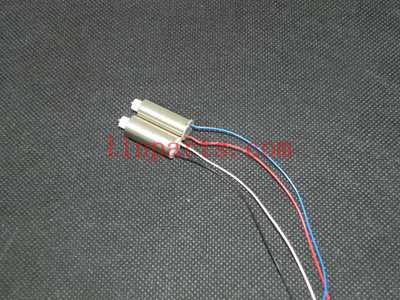 LinParts.com - FaYee FY550-1 Quadcopter Spare Parts: Main motor set - Click Image to Close