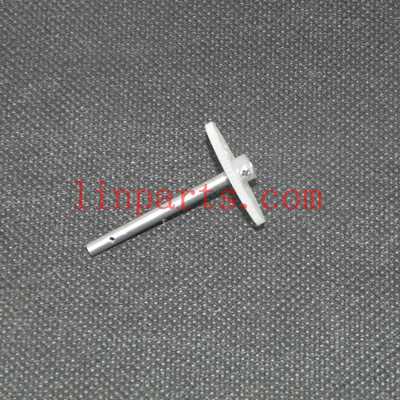 LinParts.com - FaYee FY550-1 Quadcopter Spare Parts: Gear + hollow tube - Click Image to Close