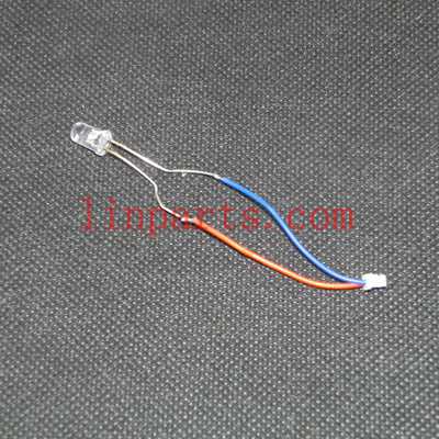 LinParts.com - FaYee FY550-1 Quadcopter Spare Parts: Article lamp - Click Image to Close