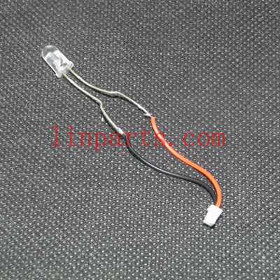 LinParts.com - FaYee FY550-1 Quadcopter Spare Parts: Article lamp - Click Image to Close