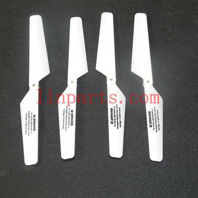 LinParts.com - FaYee FY550-1 Quadcopter Spare Parts: Blades set - Click Image to Close