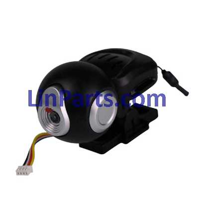 LinParts.com - Fayee FY560 RC Quadcopter Spare Parts: Image transmission Camera[2MP] - Click Image to Close