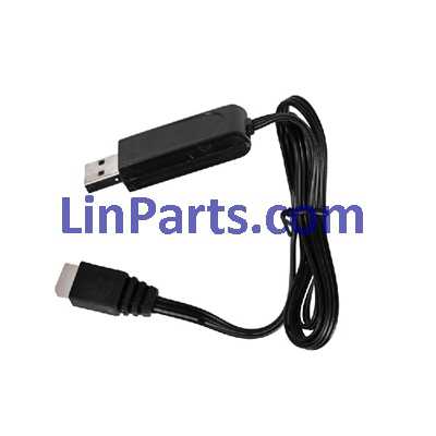 LinParts.com - Fayee FY560 RC Quadcopter Spare Parts: USB charger wire