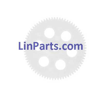 LinParts.com - Fayee FY560 RC Quadcopter Spare Parts: Gear