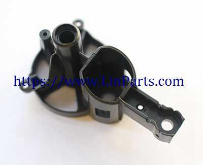 LinParts.com - Fayee FY560 RC Quadcopter Spare Parts: Motor seat[black]