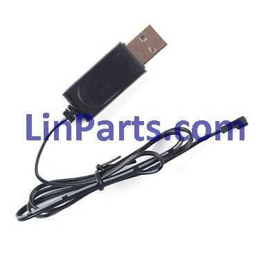 Fayee FY805 Mini Hexacopter Spare Parts: USB charger wire