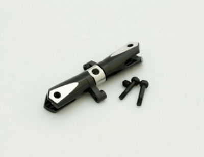 LinParts.com - GAUI X3 RC Helicopter Spare Parts: 216118 CNC tail rotor collet set