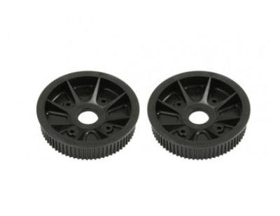 LinParts.com - GAUI X3 RC Helicopter Spare Parts: 216215 Front pulley - Click Image to Close