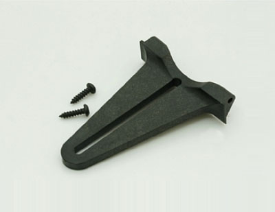 LinParts.com - GAUI X3 RC Helicopter Spare Parts: 216137 Slide rail seat - Click Image to Close