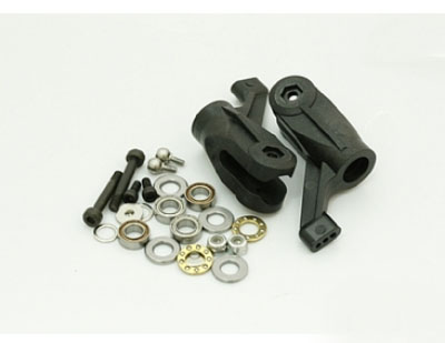 LinParts.com - GAUI X3 RC Helicopter Spare Parts: Main rotor collet 216102 - Click Image to Close