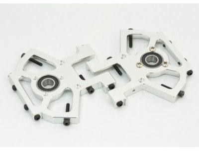 LinParts.com - GAUI X3 RC Helicopter Spare Parts: CNC spindle servo stand 216128