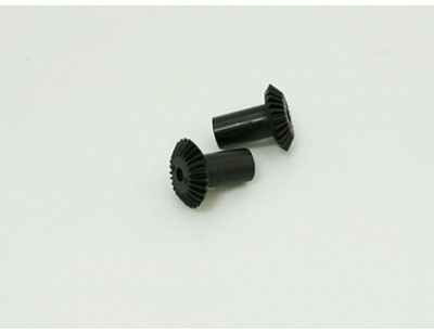 LinParts.com - GAUI X3 RC Helicopter Spare Parts: 216186 tail drive bevel gear set - Click Image to Close