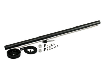 LinParts.com - GAUI X3 RC Helicopter Spare Parts: Belt version retrofit kit (for X3L) 036610 replaces 216212