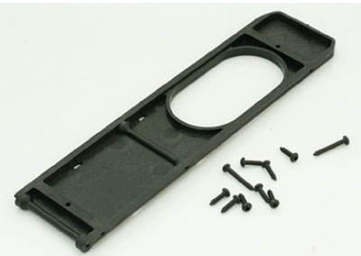LinParts.com - GAUI X3 RC Helicopter Spare Parts: 216129 base plate