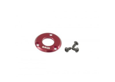 LinParts.com - GAUI X3 RC Helicopter Spare Parts: Servo base bearing cover (for X3) 033206