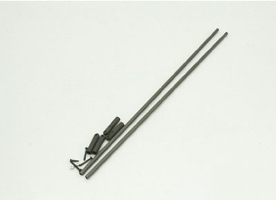 LinParts.com - GAUI X3 RC Helicopter Spare Parts: 216211 X3 support rod - Click Image to Close