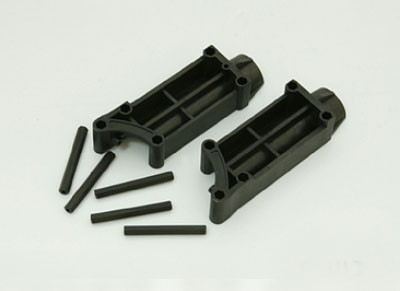 LinParts.com - GAUI X3 RC Helicopter Spare Parts: 216141 pipe clamp set