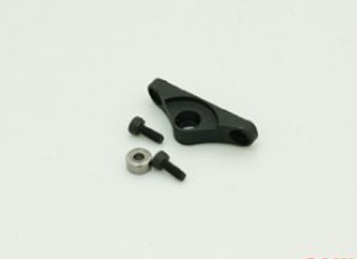 LinParts.com - GAUI X3 RC Helicopter Spare Parts: 216135 X3 front bevel gear fixed seat
