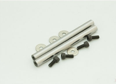 LinParts.com - GAUI X3 RC Helicopter Spare Parts: Main rotor transverse axis 2pcs 216202
