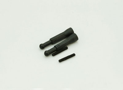 LinParts.com - GAUI X3 RC Helicopter Spare Parts: Canopy pillar group (type A) 216145