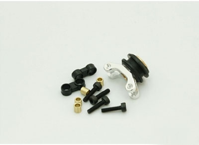 LinParts.com - GAUI X3 RC Helicopter Spare Parts: Double push crab holder 216115