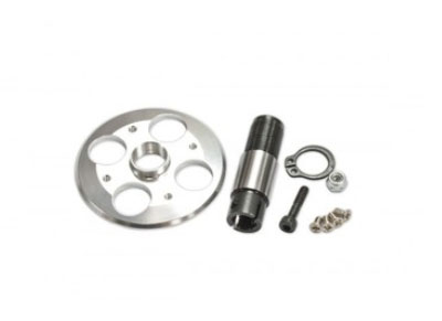 LinParts.com - GAUI X3 RC Helicopter Spare Parts: 216111 one-way upper gear disc hub