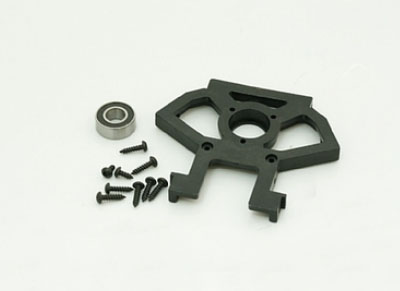 LinParts.com - GAUI X3 RC Helicopter Spare Parts: Spindle servo base 216127 - Click Image to Close