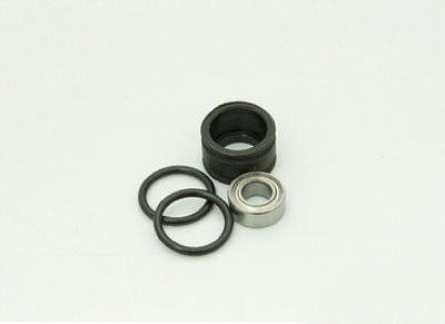 LinParts.com - GAUI X3 RC Helicopter Spare Parts: Tail drive bearing washer set 216209