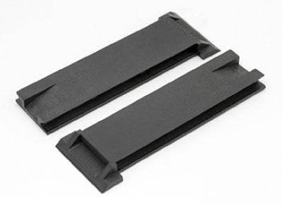 LinParts.com - GAUI X3 RC Helicopter Spare Parts: 216140 Battery Slide