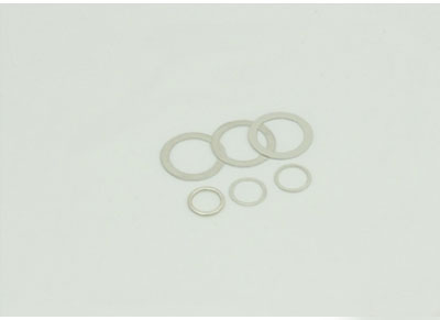 LinParts.com - GAUI X3 RC Helicopter Spare Parts: Main gear disc washer 216338 - Click Image to Close