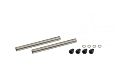 LinParts.com - GAUI X3 RC Helicopter Spare Parts: Horizontal shaft 2pcs (for metal chuck) 216109