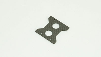 LinParts.com - GAUI X3 RC Helicopter Spare Parts: 216253 X3 carbon fiber partition