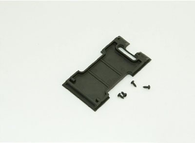 LinParts.com - GAUI X3 RC Helicopter Spare Parts: 216133 front bulkhead