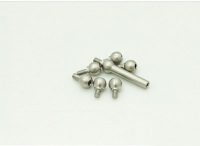 LinParts.com - GAUI X3 RC Helicopter Spare Parts: Cross disc ball joint 216340