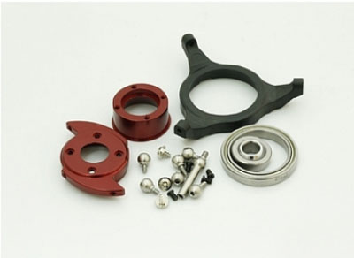 LinParts.com - GAUI X3 RC Helicopter Spare Parts: 216104 Cross disk set